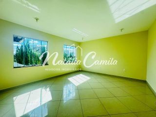 CASA  NO BELA VISTA