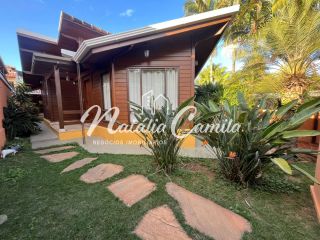 CASA NO GRAJAÚ