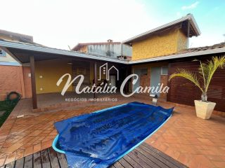 CASA NO GRAJAÚ