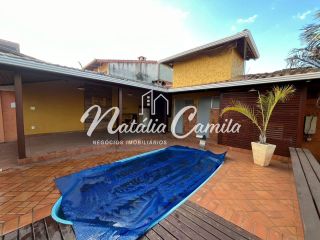 CASA NO GRAJAÚ