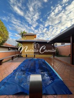 CASA NO GRAJAÚ