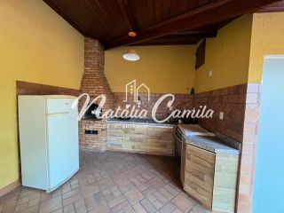 CASA NO GRAJAÚ