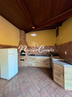 CASA NO GRAJAÚ