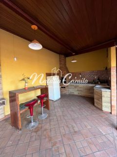 CASA NO GRAJAÚ