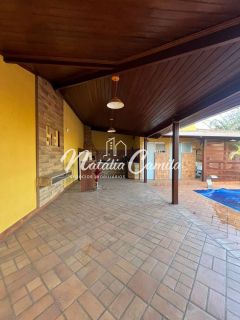 CASA NO GRAJAÚ