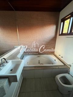 CASA NO GRAJAÚ