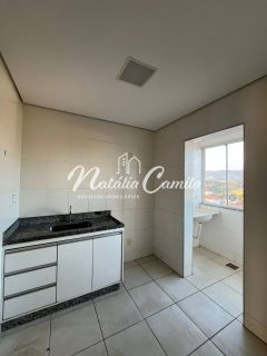 COBERTURA NO BELA VISTA