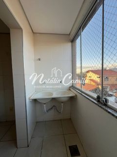 COBERTURA NO BELA VISTA