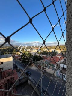 COBERTURA NO BELA VISTA
