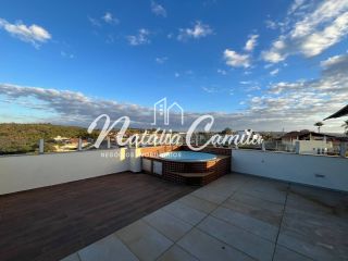 COBERTURA NO BELA VISTA