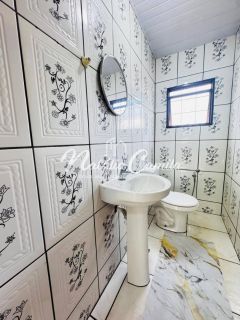 CASA NO SÃO JUDAS
