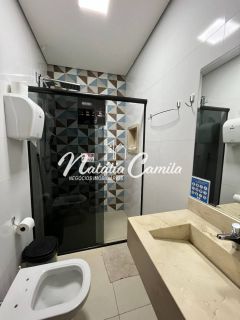 CASA NO BAIRRO SÃO CONRADO