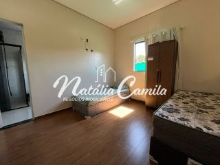 CASA NO BAIRRO SÃO CONRADO