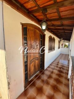 CASA AMPLA NA REGIÃO CENTRAL