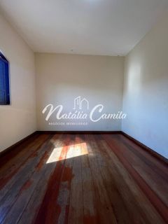 CASA AMPLA NA REGIÃO CENTRAL