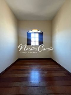 CASA AMPLA NA REGIÃO CENTRAL