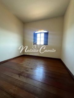 CASA AMPLA NA REGIÃO CENTRAL