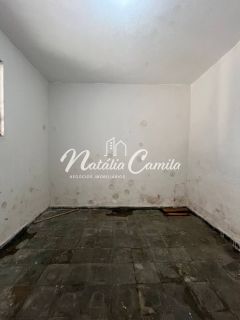 CASA AMPLA NA REGIÃO CENTRAL