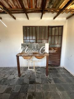 CASA AMPLA NA REGIÃO CENTRAL