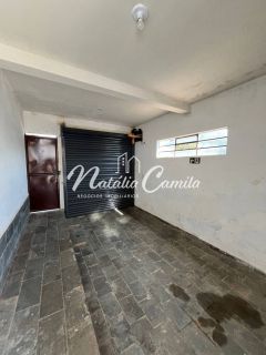 CASA AMPLA NA REGIÃO CENTRAL