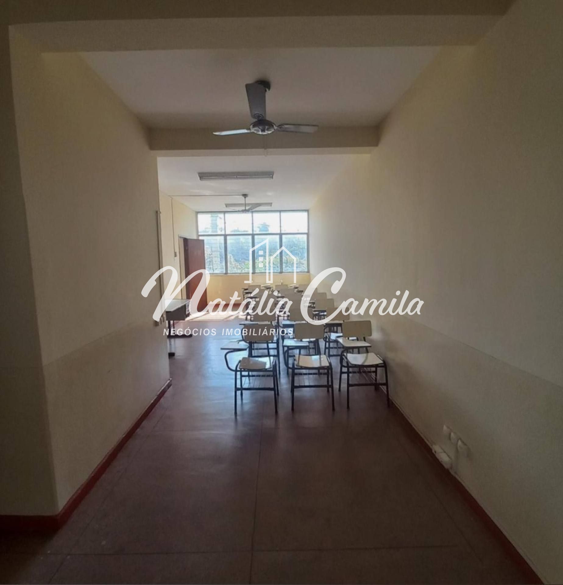 SALA COMERCIAL NO CENTRO