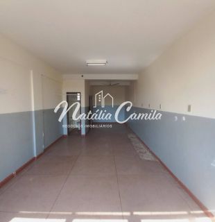 SALA COMERCIAL NO CENTRO