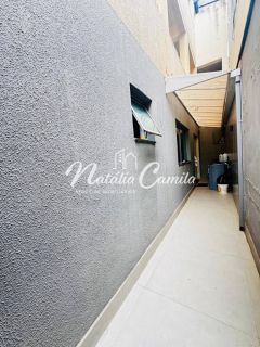 CASA NO BELA VISTA