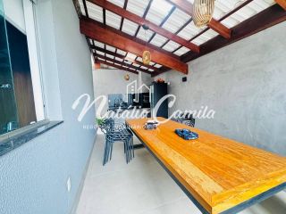 CASA NO BELA VISTA
