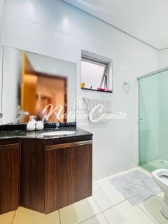 CASA NO BELA VISTA