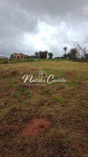 CHÁCARA NO QUINTAS DO RIO MANSO