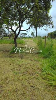 CHÁCARA NO QUINTAS DO RIO MANSO