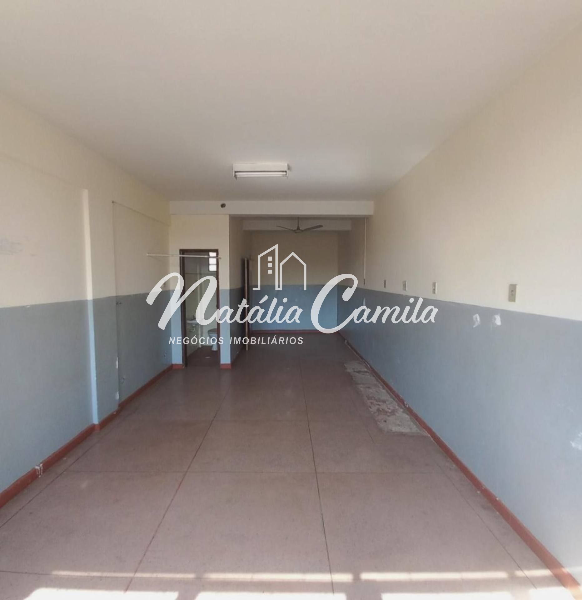 SALAS COMERCIAL NO CENTRO