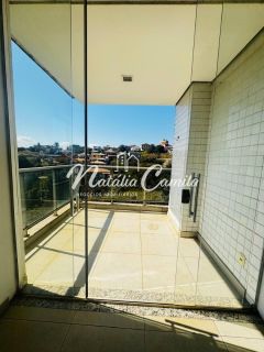 APARTAMENTO NA REGIÃO CENTRAL