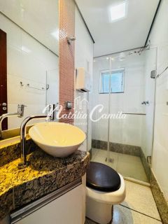 APARTAMENTO NA REGIÃO CENTRAL