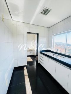 APARTAMENTO NA REGIÃO CENTRAL