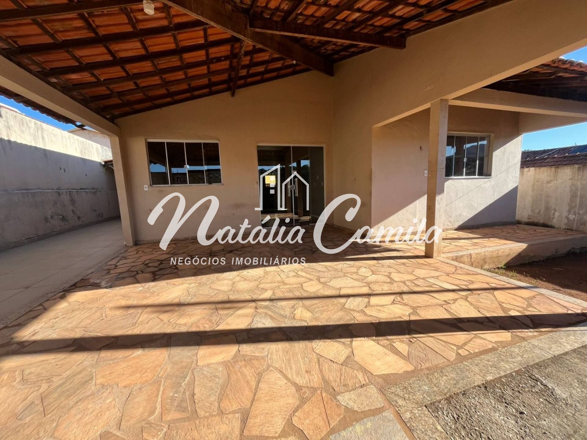 CASA NO BAIRRO COHAB