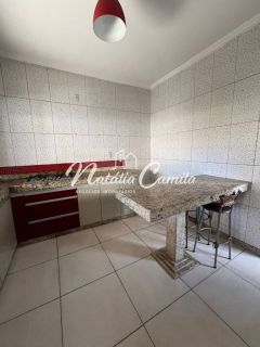 CASA NO BAIRRO COHAB