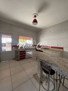 CASA NO BAIRRO COHAB