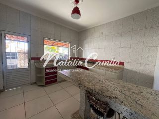 CASA NO BAIRRO COHAB