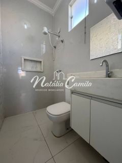 CASA NO BAIRRO COHAB
