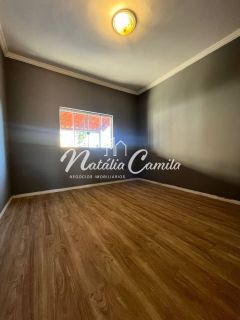 CASA NO BAIRRO COHAB