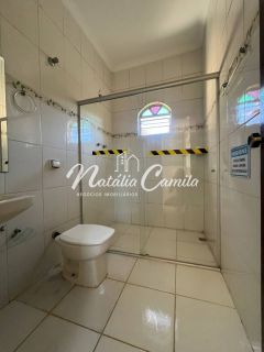 CASA NO BAIRRO COHAB