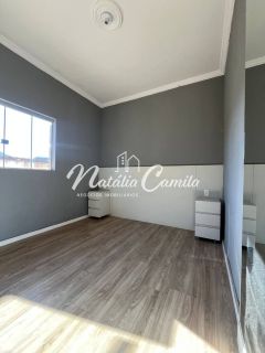 CASA NO BAIRRO COHAB