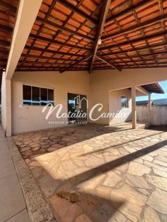 CASA NO BAIRRO COHAB