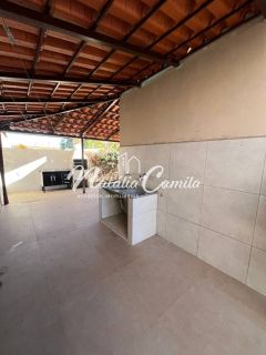 CASA NO BAIRRO COHAB
