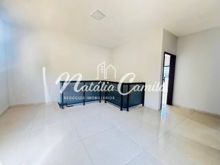 CASA NO CIDADE NOVA