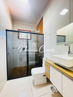 CASA NO CIDADE NOVA