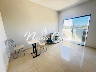 CASA NO CIDADE NOVA