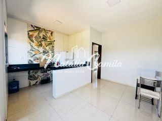 CASA NO CIDADE NOVA