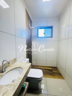 CASA NO CIDADE NOVA